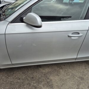 AUDI A4 B9 2.0