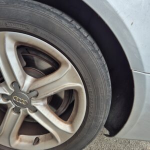 AUDI A4 B9 2.0