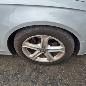 AUDI A4 B9 2.0