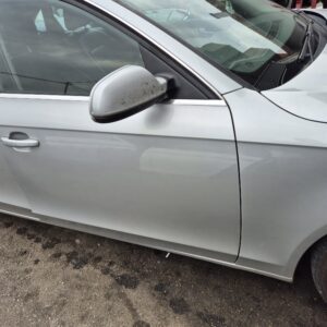 AUDI A4 B9 2.0