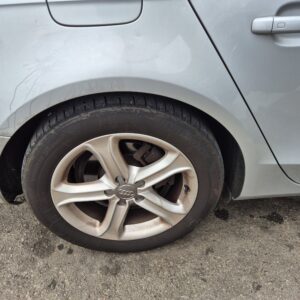 FELUGE AUDI A4 B9# 5X112 17#