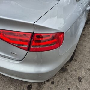 AUDI A4 B9 2.0