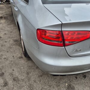 AUDI A4 B9 2.0
