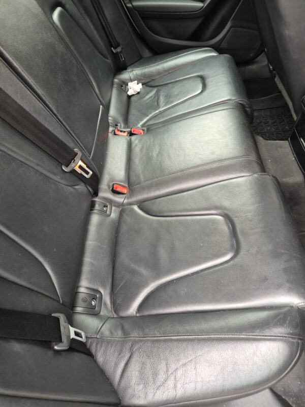 SICEVI AUDI A4 B8 B9