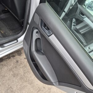 SICEVI AUDI A4 B8 B9
