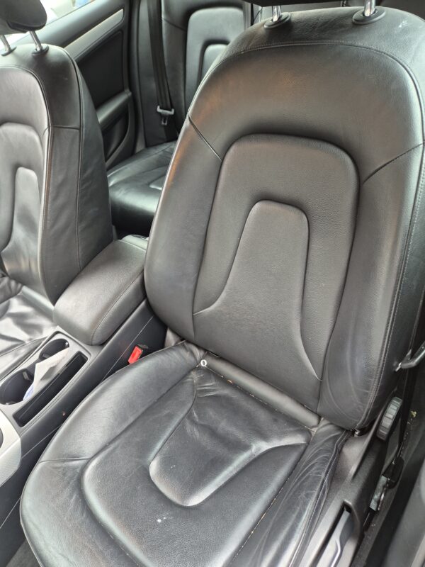 SICEVI AUDI A4 B8 B9