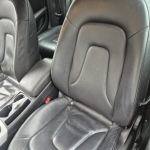 AUDI A4 B9 2.0