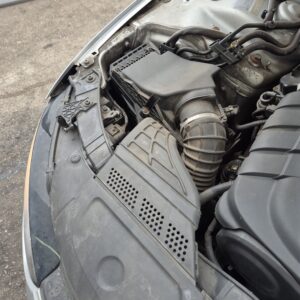 AUDI A4 B9 2.0