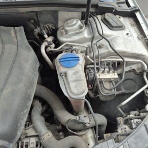 AUDI A4 B9 2.0
