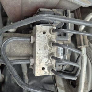 AUDI A4 B9 2.0