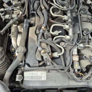 AUDI A4 B9 2.0