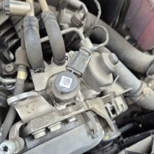 AUDI A4 B9 2.0