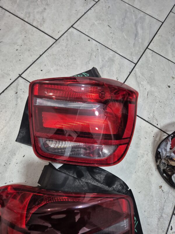 stop lampa bmw 1 f20