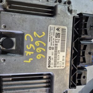 ELEKTRONIKA MOTORA PEUGEOT 1.4 VTI #0261201863#9666235880#96662358-0478