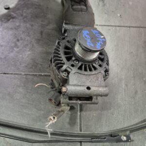 ALTERNATOR PEUGEOT 207 1.4 VTI
