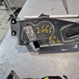 MOTOR BRISACA BMW 1 F20 ZADNJI#7258532-A102#18558210