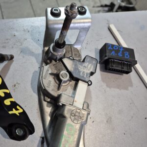 MOTOR BRISACA BMW 1 F20 ZADNJI#7258532-A102#18558210