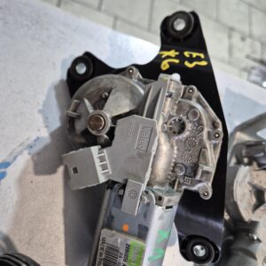 MOTOR BRISACA BMW 1 F20 ZADNJI#7258532-A102#18558210