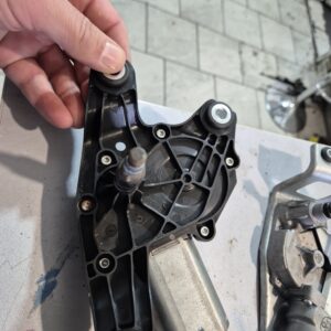 MOTOR BRISACA BMW 1 F20 ZADNJI#7258532-A102#18558210