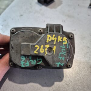 KLAPNA NA AUSPUHU GOLF 7#51500202