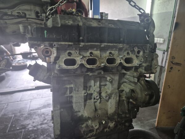MOTOR PEUGEOT 207 1.4 BMW 2010GOD