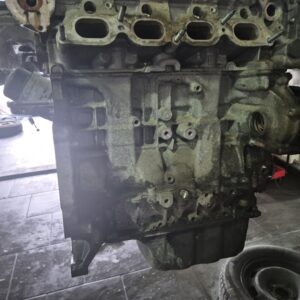 MOTOR PEUGEOT 207 1.4 BMW 2010GOD