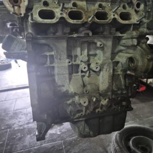 MOTOR PEUGEOT 207 1.4 BMW 2010GOD
