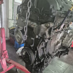 MOTOR PEUGEOT 207 1.4 BMW 2010GOD