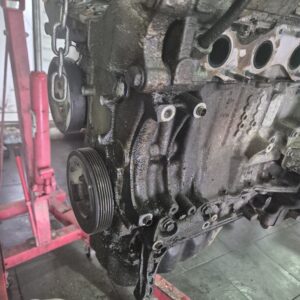 MOTOR PEUGEOT 207 1.4 BMW 2010GOD