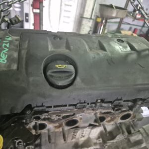 MOTOR PEUGEOT 207 1.4 BMW 2010GOD