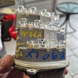 BALAST ELEKTRONIKA FARA BMW 3 E90#12662-2#7172536