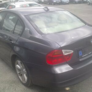 Bmw E90 91# u dijelovima