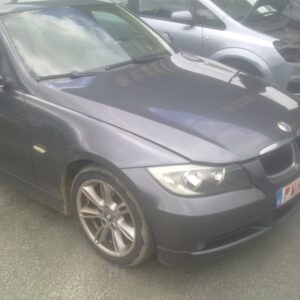 Bmw E90 91# u dijelovima