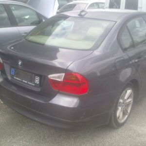 Bmw E90 91# u dijelovima