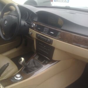 Bmw E90 91# u dijelovima