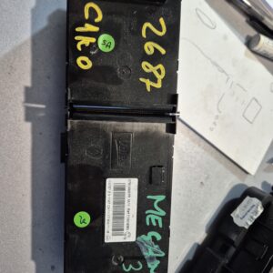 KLIMATRONIK RENAULT MEGAN 3#275100007R