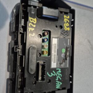 DISPLEJ RENAULT MEGAN 3#259150931R