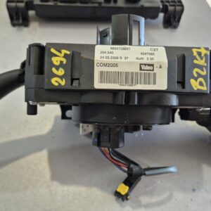 PREKIDACI ZMIGAVACA I BRISACA PEUGEOT 207 #96657288XY