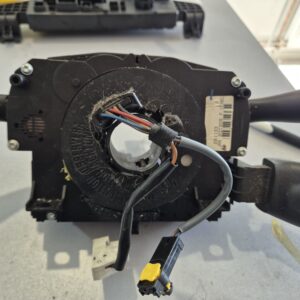 PREKIDACI ZMIGAVACA I BRISACA PEUGEOT 207 #96657288XY