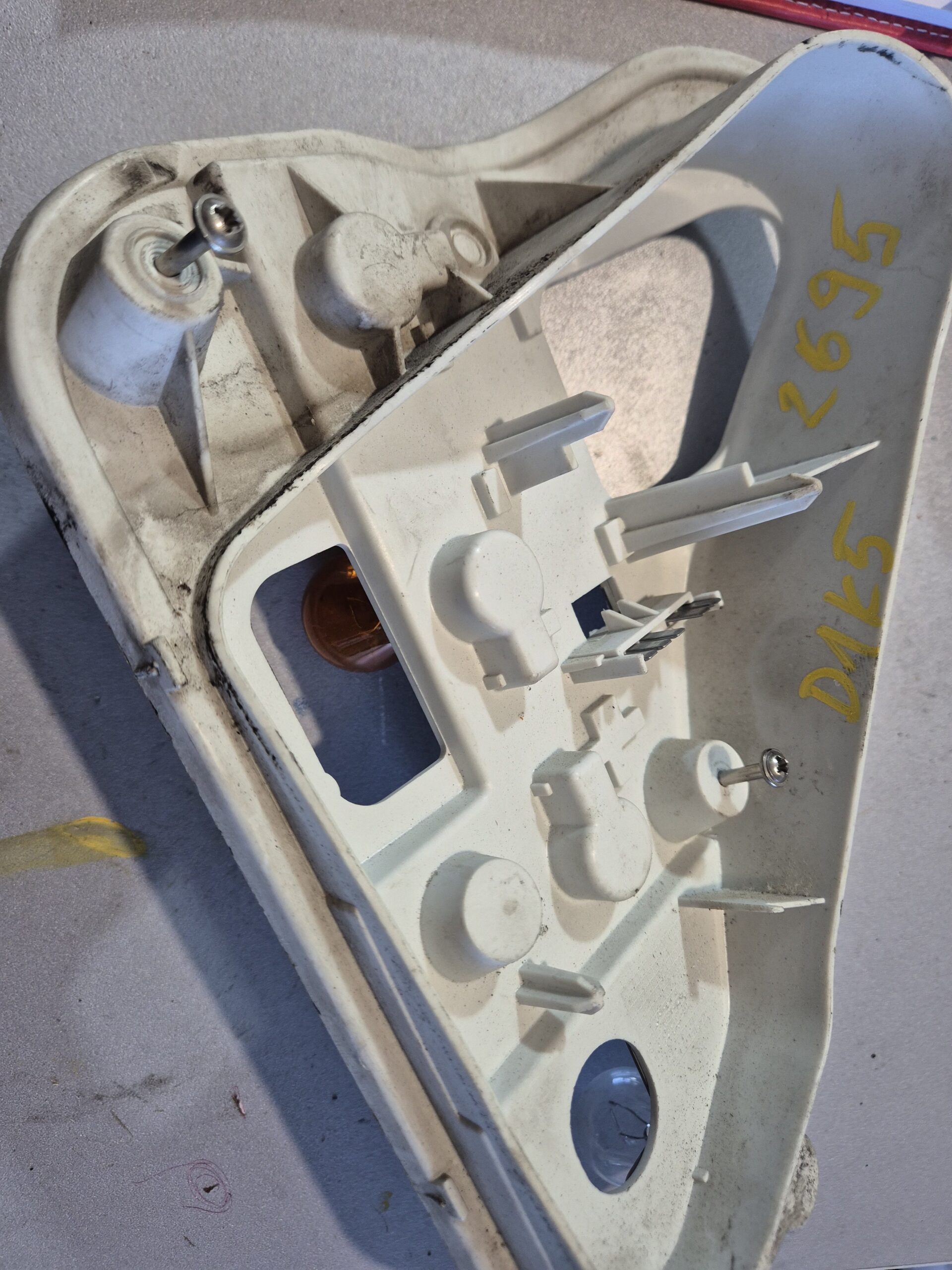 NOSAC SIJELICA ASTRA H LIJEVI #417045