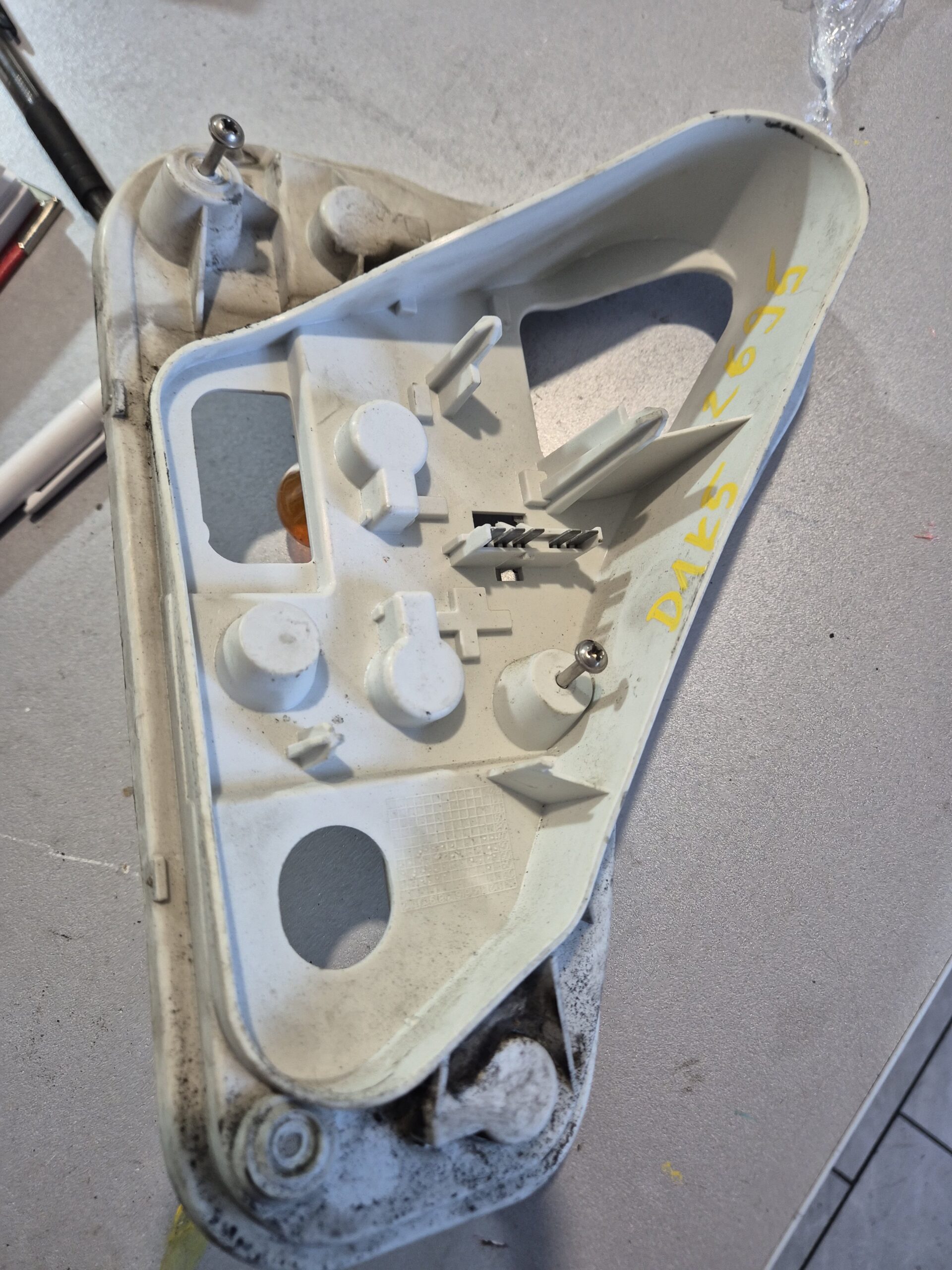 NOSAC SIJELICA ASTRA H LIJEVI #417045