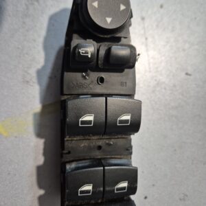 PREKIDAC PODIZACA STAKLA BMW 5 F10#9179913-02