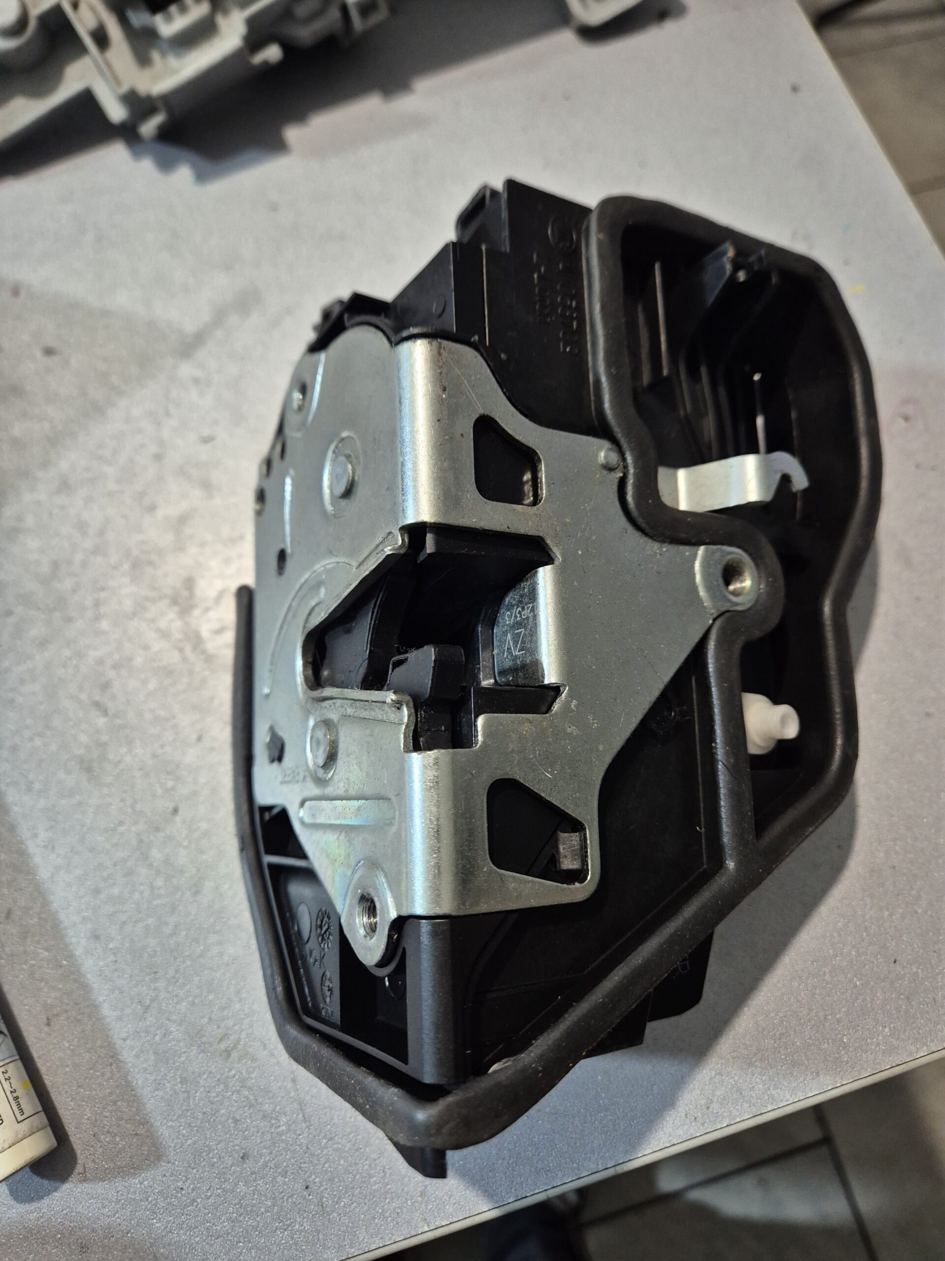 Brava vrata bmw 3 f30 prednja desna#7229458