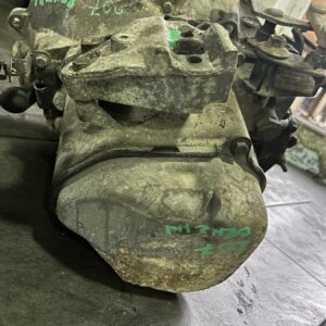 MJENJAC PEUGEOT 207 1.4#MJENJAC#