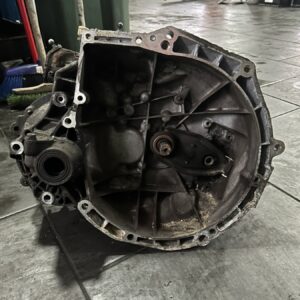 MJENJAC PEUGEOT 207 1.4#MJENJAC#