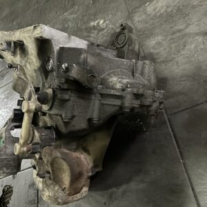 MJENJAC PEUGEOT 207 1.4#MJENJAC#