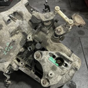 MJENJAC PEUGEOT 207 1.4#MJENJAC#