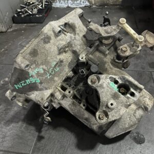 MJENJAC PEUGEOT 207 1.4#MJENJAC#