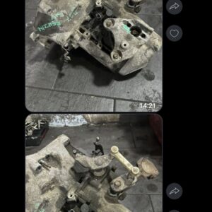 MJENJAC PEUGEOT 207 1.4#MJENJAC#