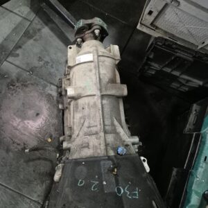 MJENJAC BMW 3 F30 2.0 AUTOMATIK